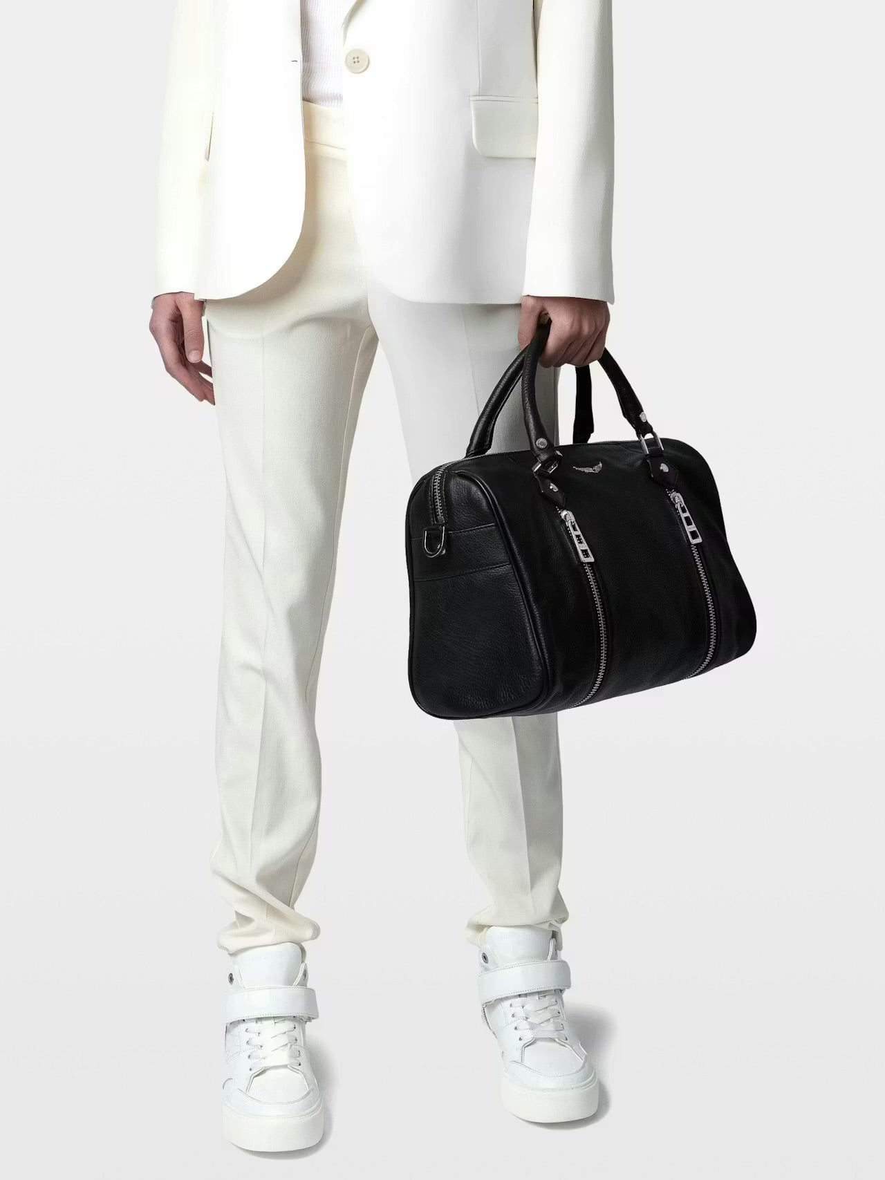 SAC VOLTAIRE SUNNY NOIR