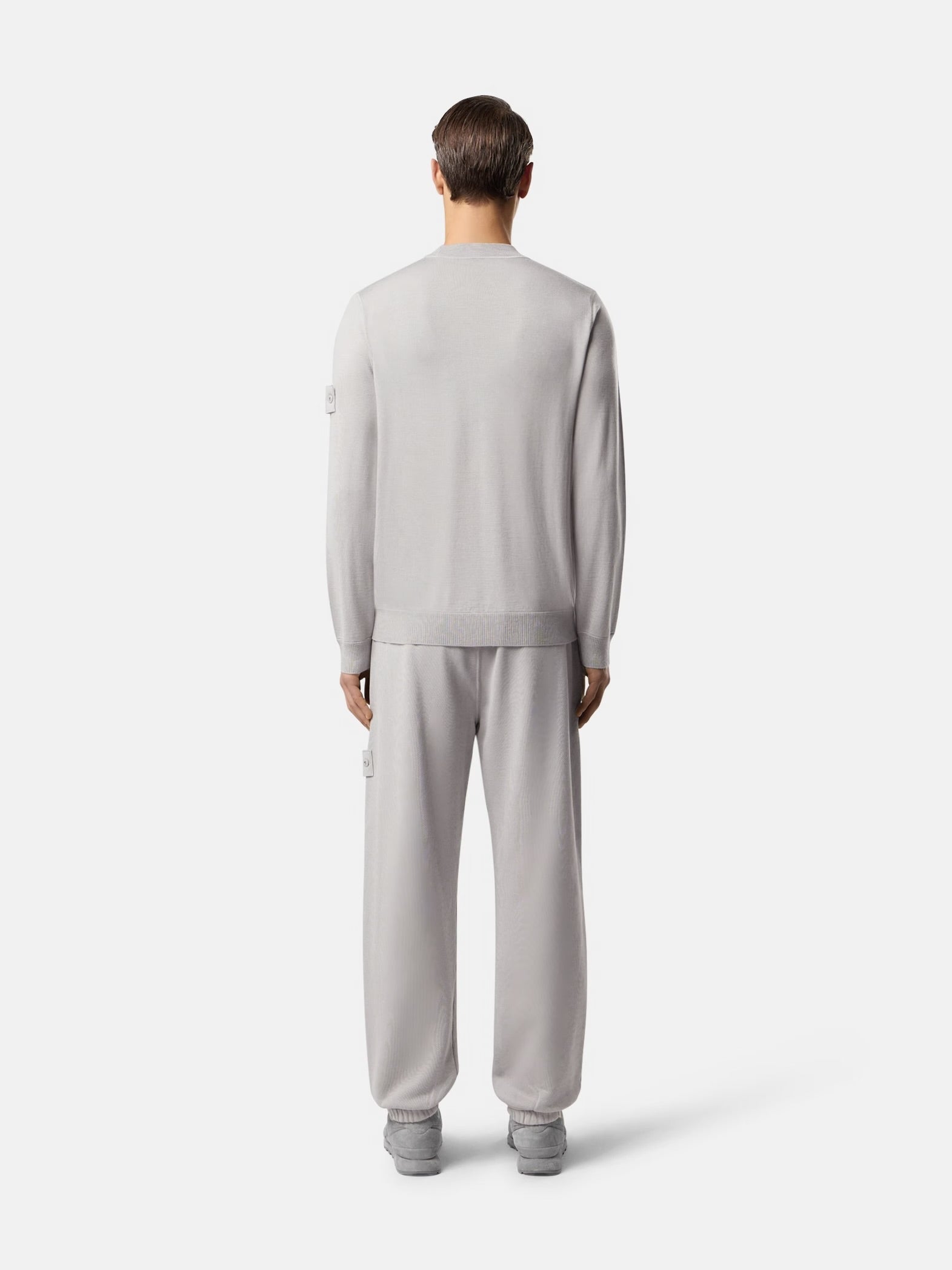 (NEW) PULL GRIS STONE