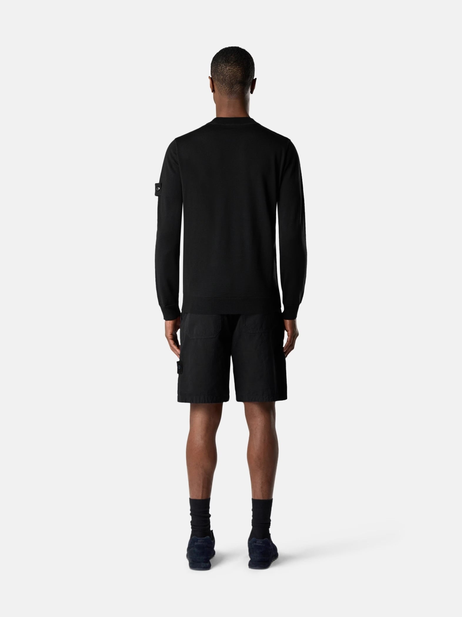 (NEW) PULL NOIR STONE