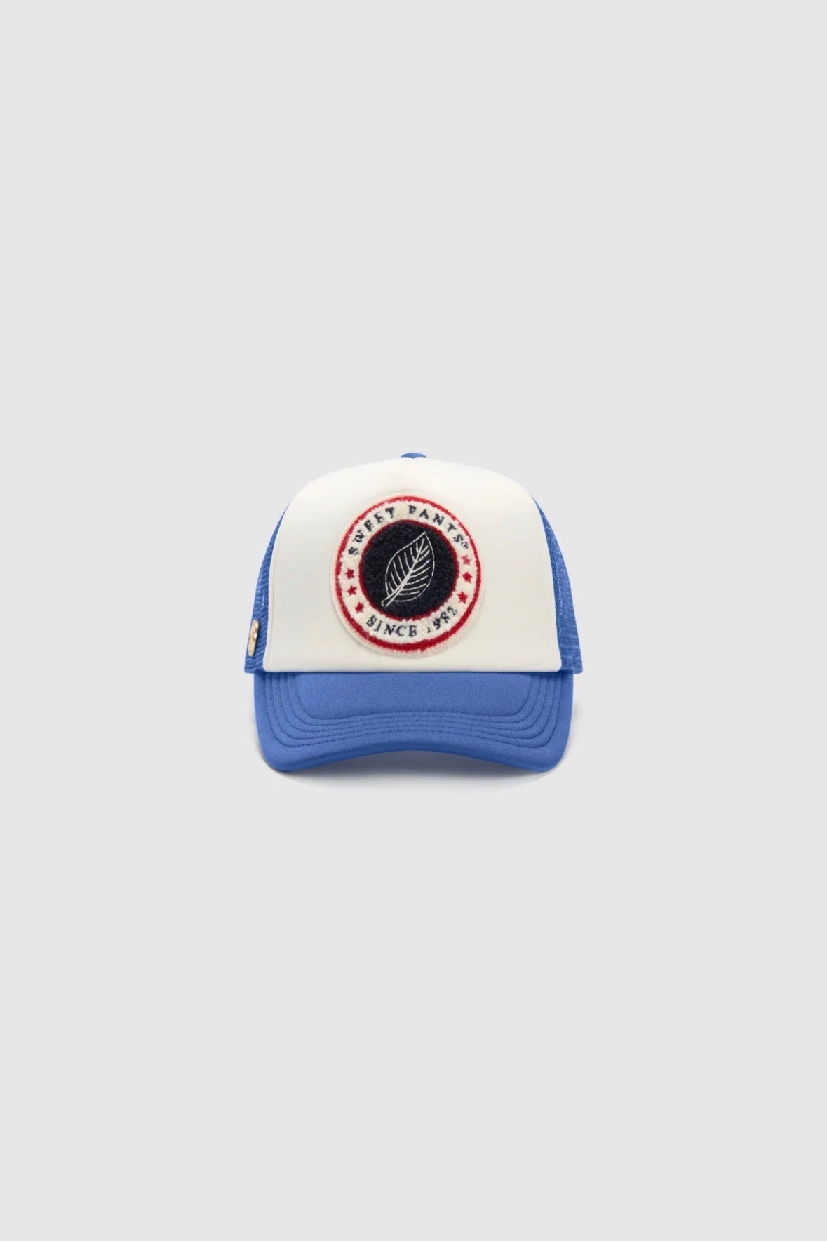 CASQUETTE SWEET BLEU