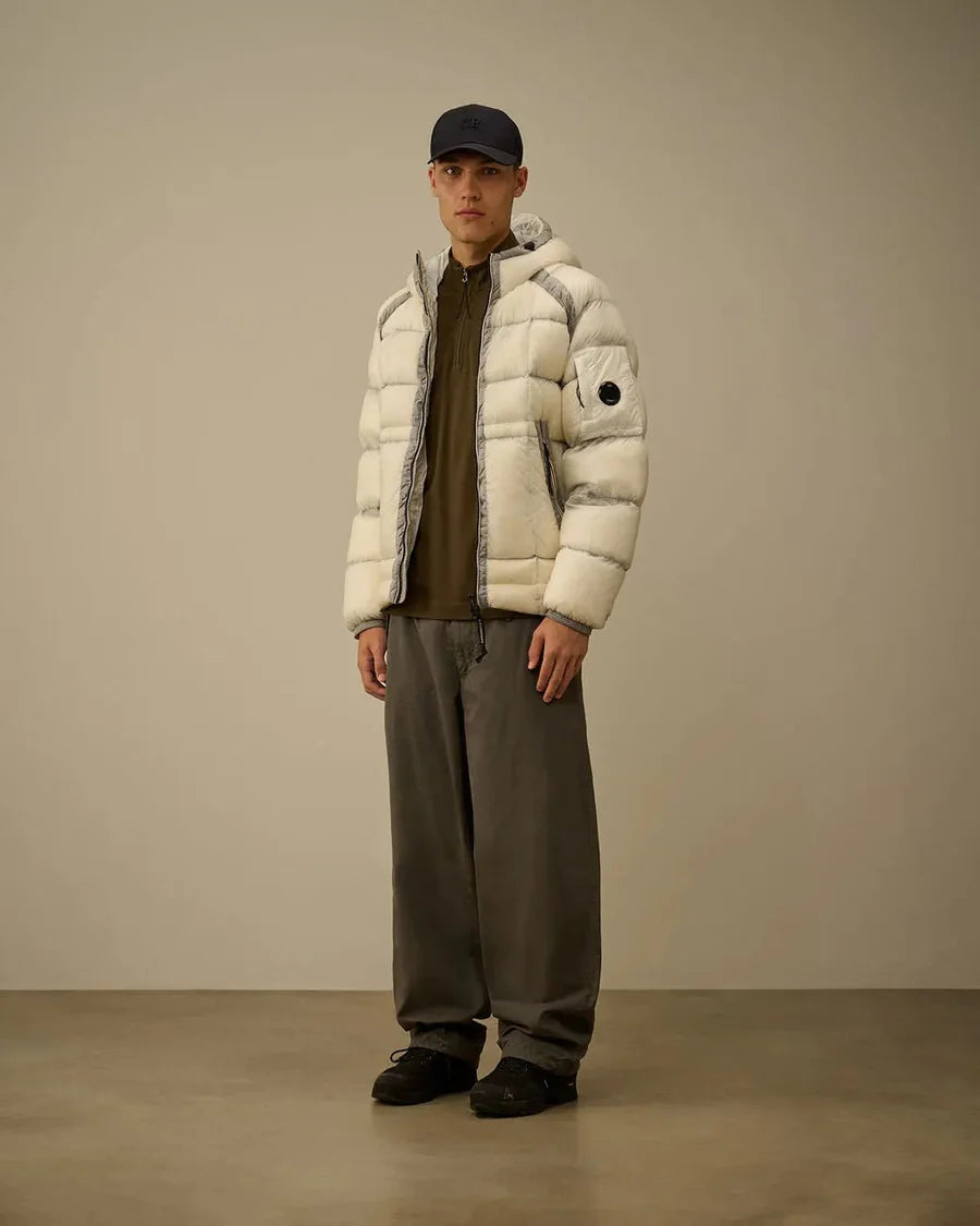 DOUDOUNE COMPANY BEIGE