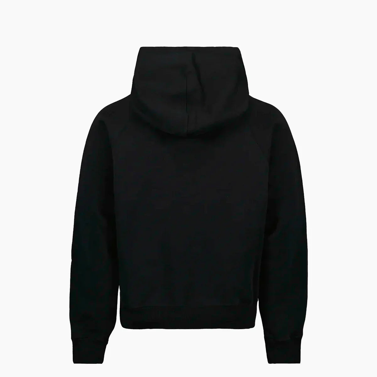 HOODIE AMI NOIR