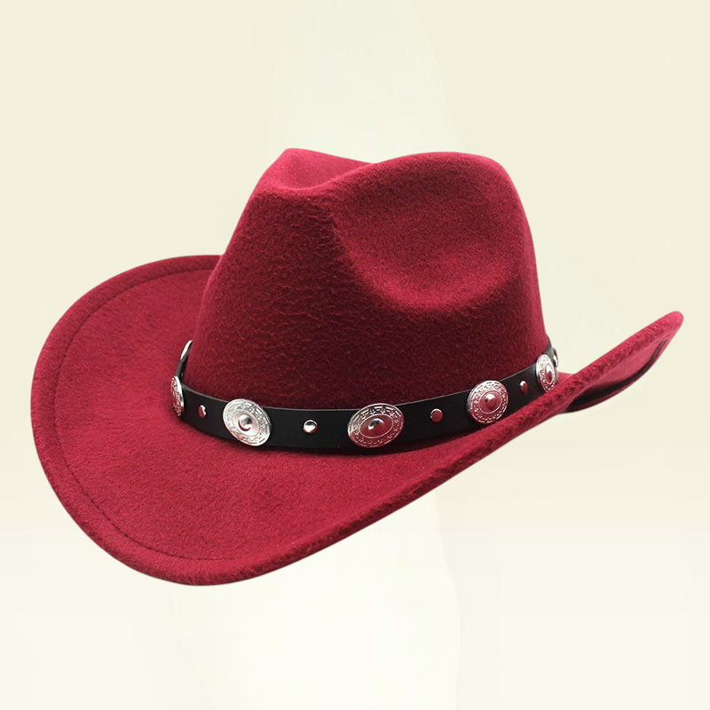CHAPEAU KENZA