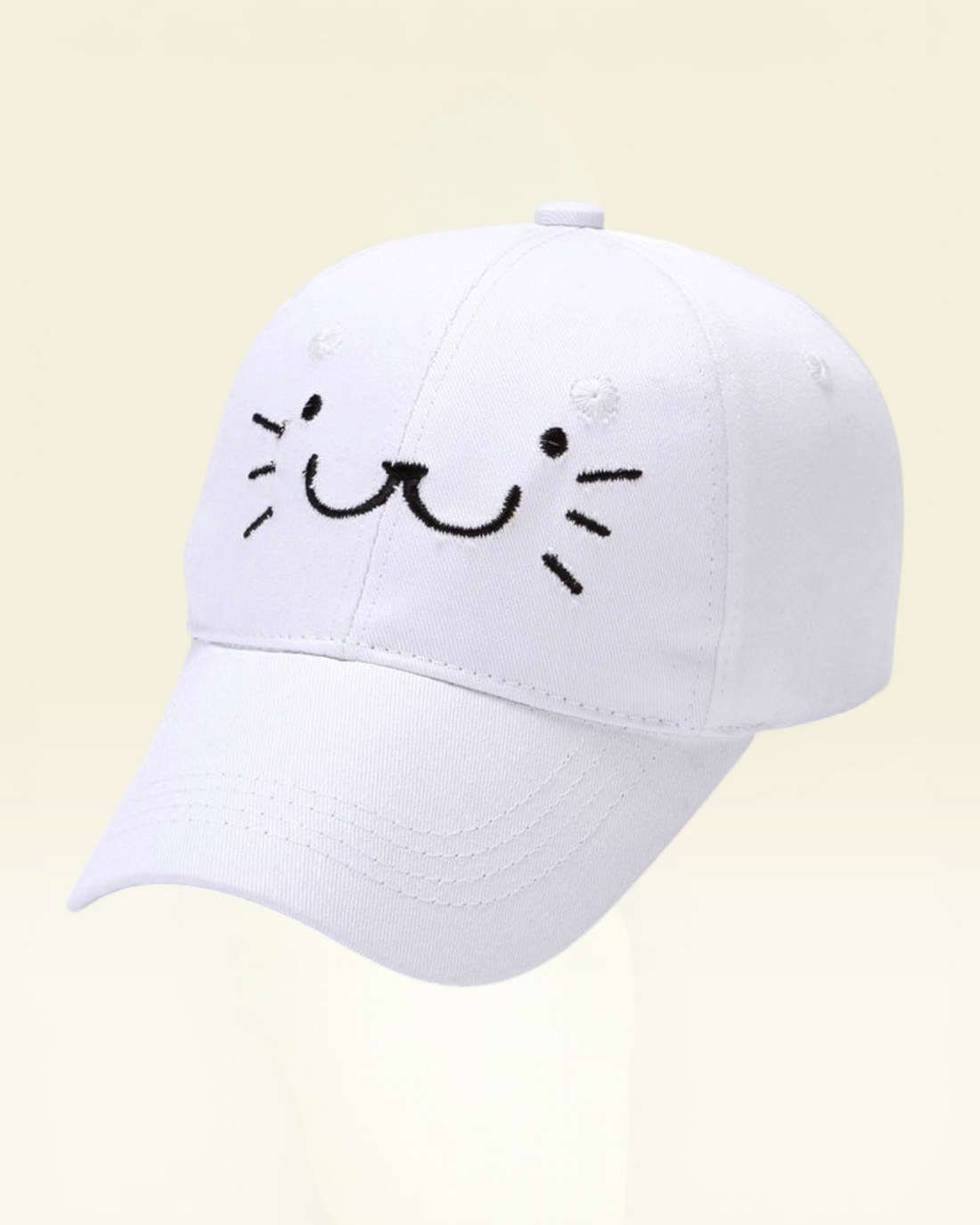 CASQUETTE ÉLISE